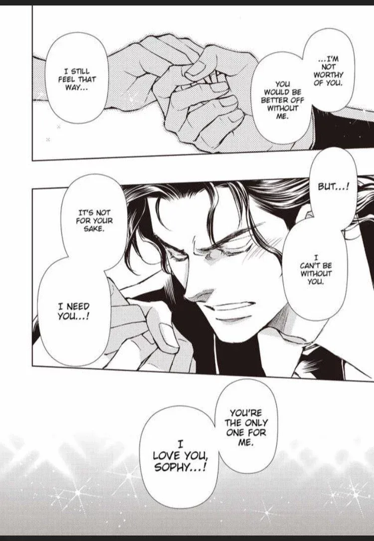 Untamed Billionaire, Undressed Virgin Chapter 1 page 121