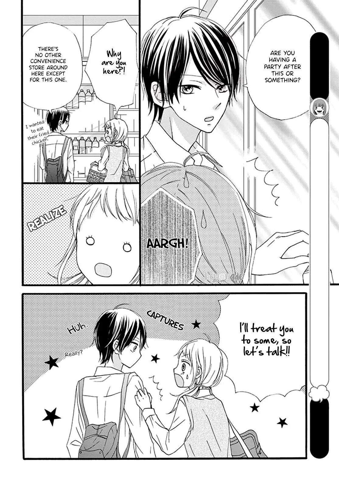 Kantan Dakedo Mendokusai Chapter 1 page 10