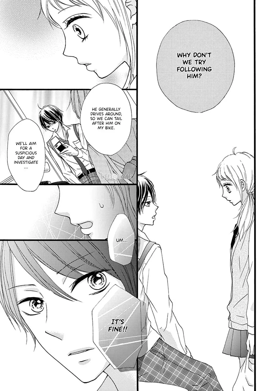 Kantan Dakedo Mendokusai Chapter 1 page 13