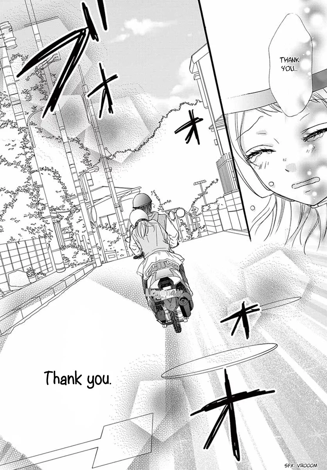 Kantan Dakedo Mendokusai Chapter 1 page 28