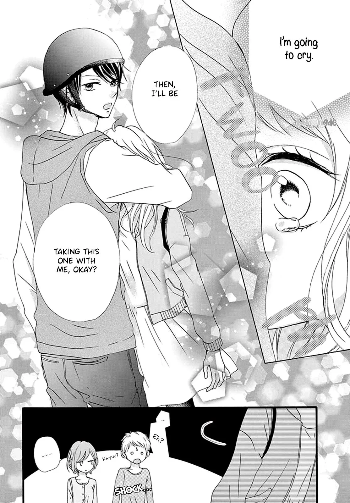 Kantan Dakedo Mendokusai Chapter 1 page 26
