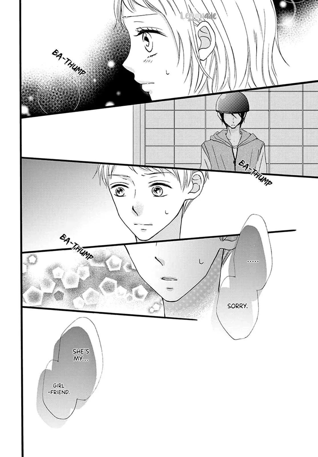 Kantan Dakedo Mendokusai Chapter 1 page 24