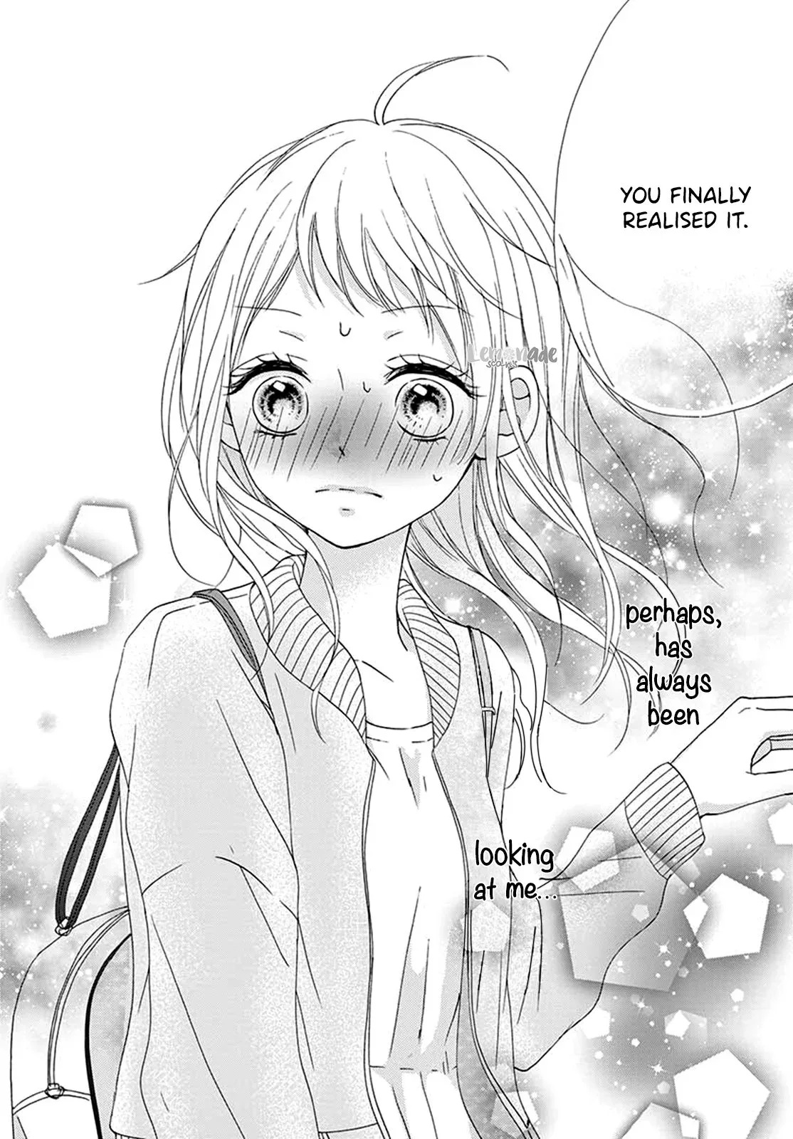 Kantan Dakedo Mendokusai Chapter 1 page 34