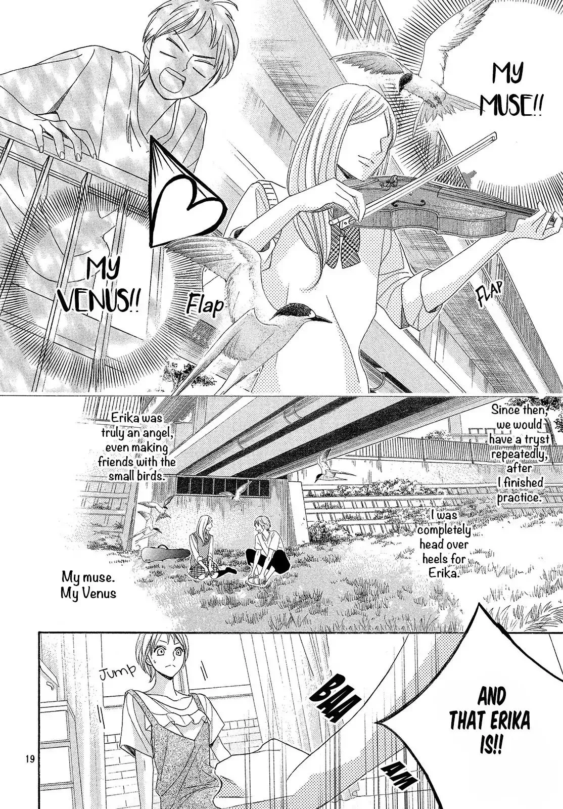 Men's life Chapter 1 page 17