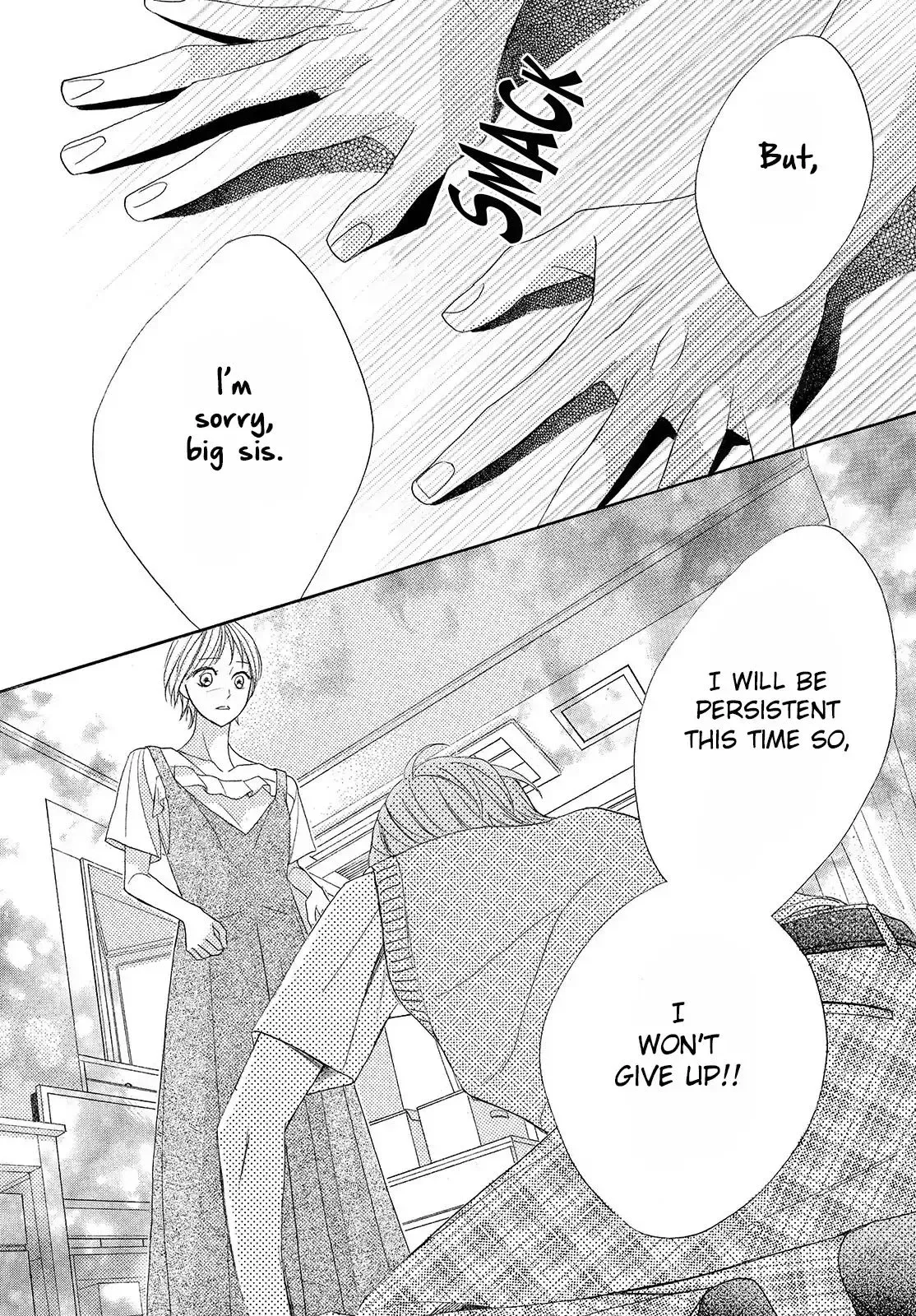 Men's life Chapter 1 page 25