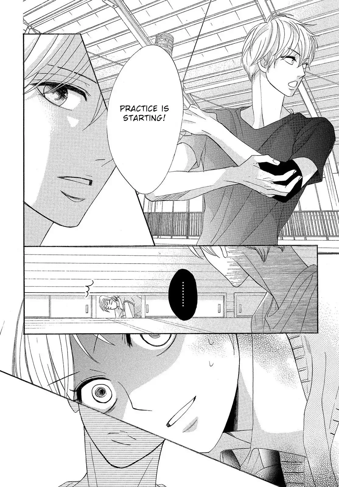 Men's life Chapter 1 page 36
