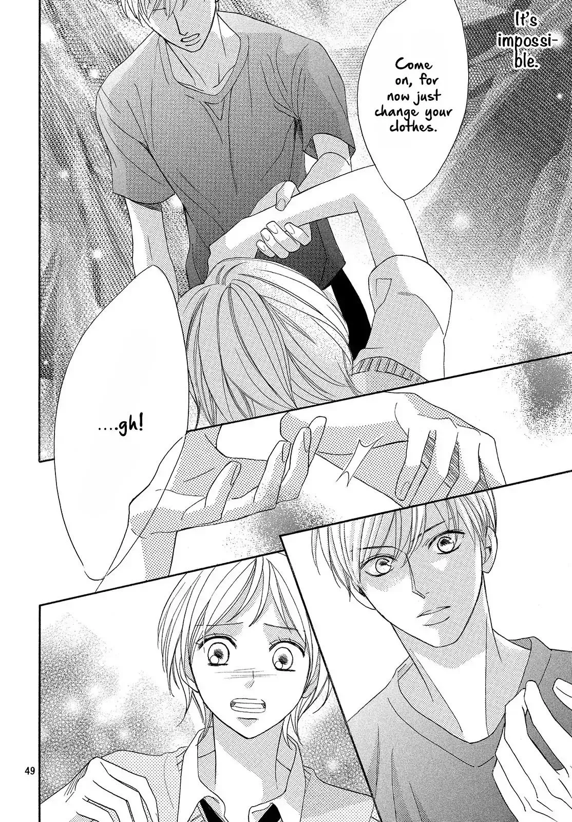 Men's life Chapter 1 page 47