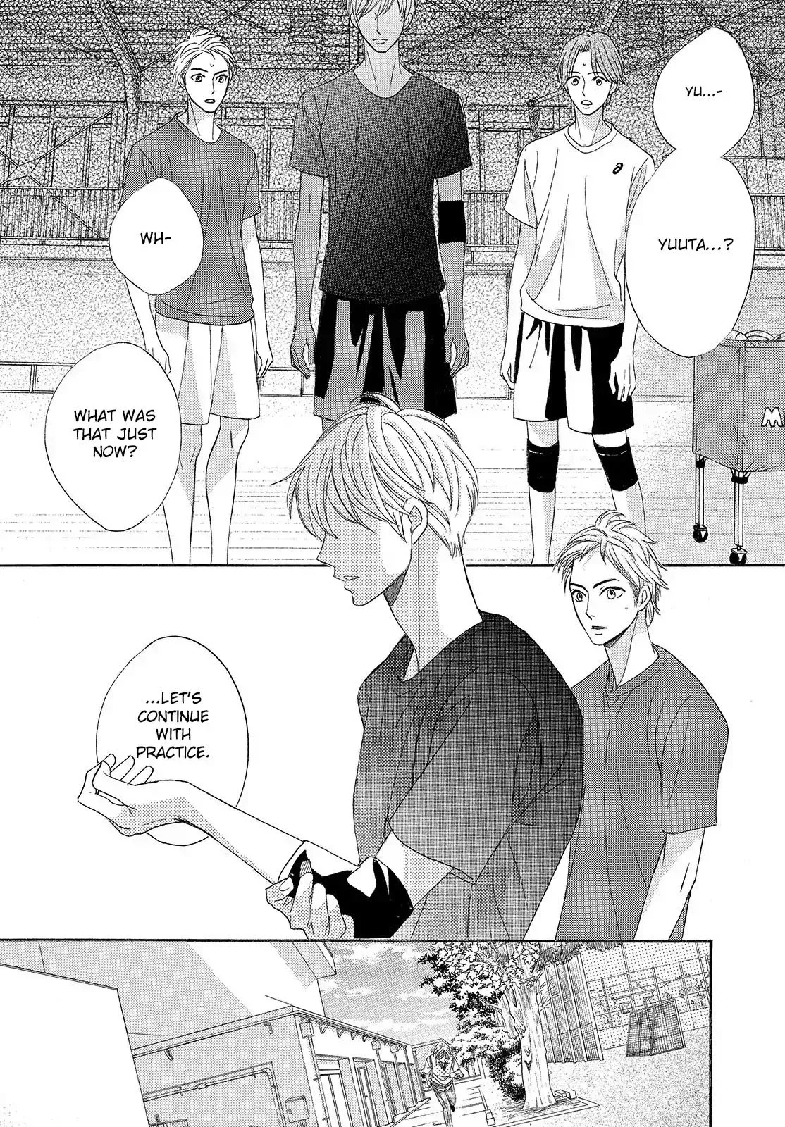 Men's life Chapter 1 page 49