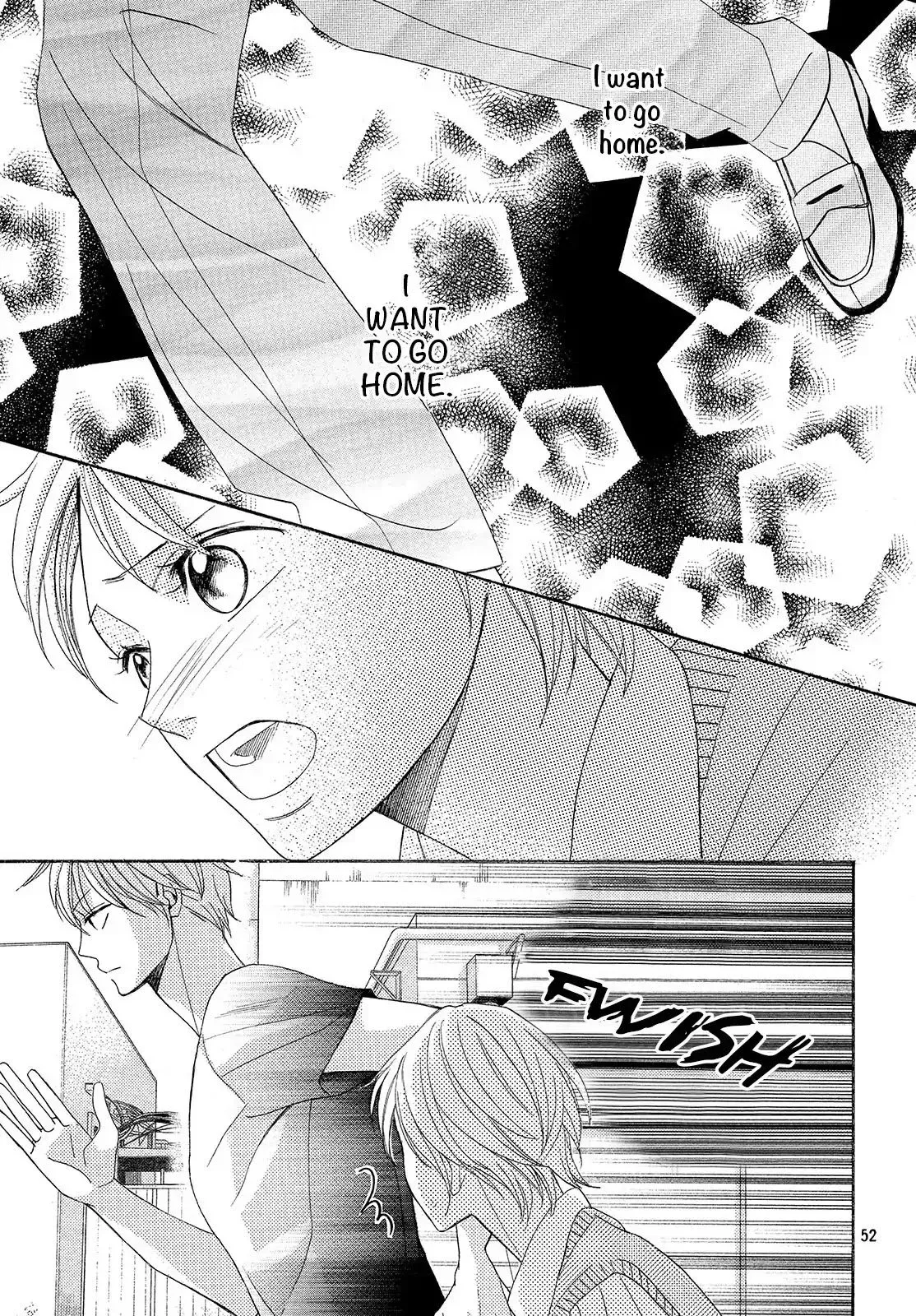 Men's life Chapter 1 page 50