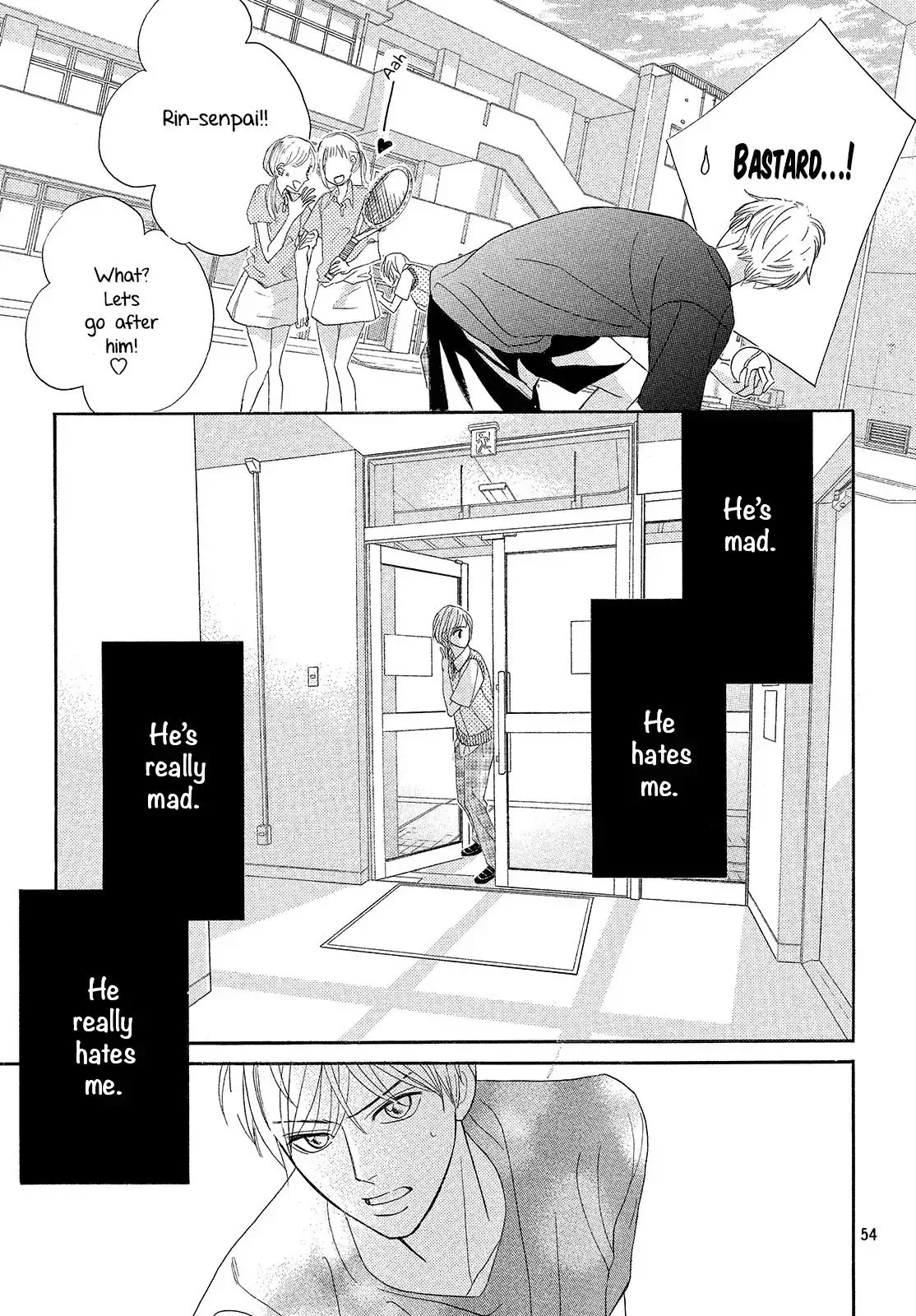 Men's life Chapter 1 page 52
