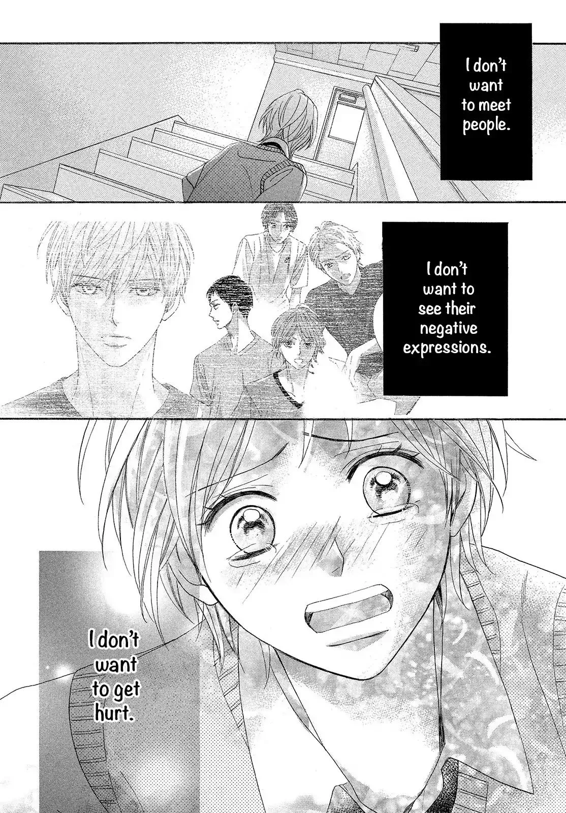 Men's life Chapter 1 page 55