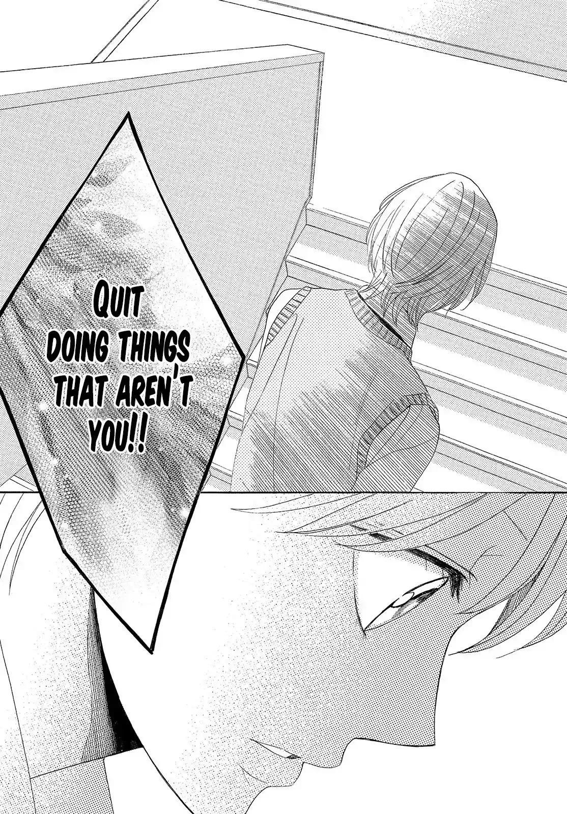 Men's life Chapter 1 page 53