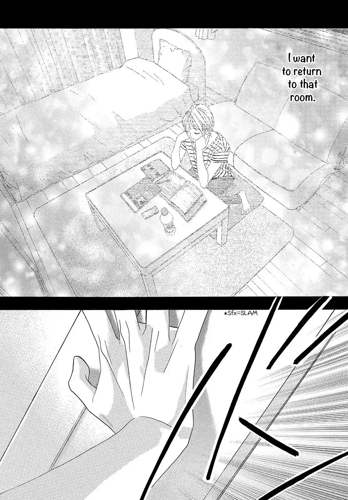 Men's life Chapter 1 page 56