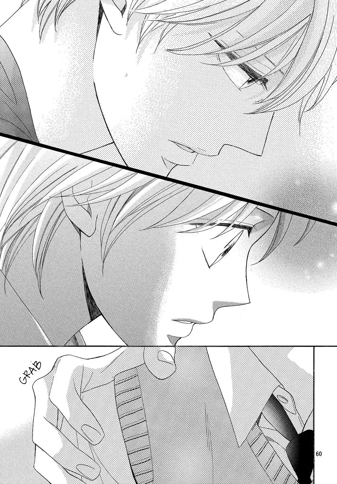 Men's life Chapter 1 page 58