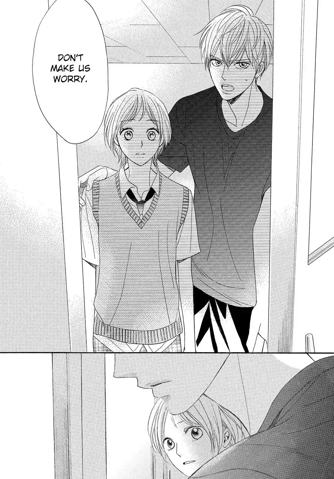 Men's life Chapter 1 page 59