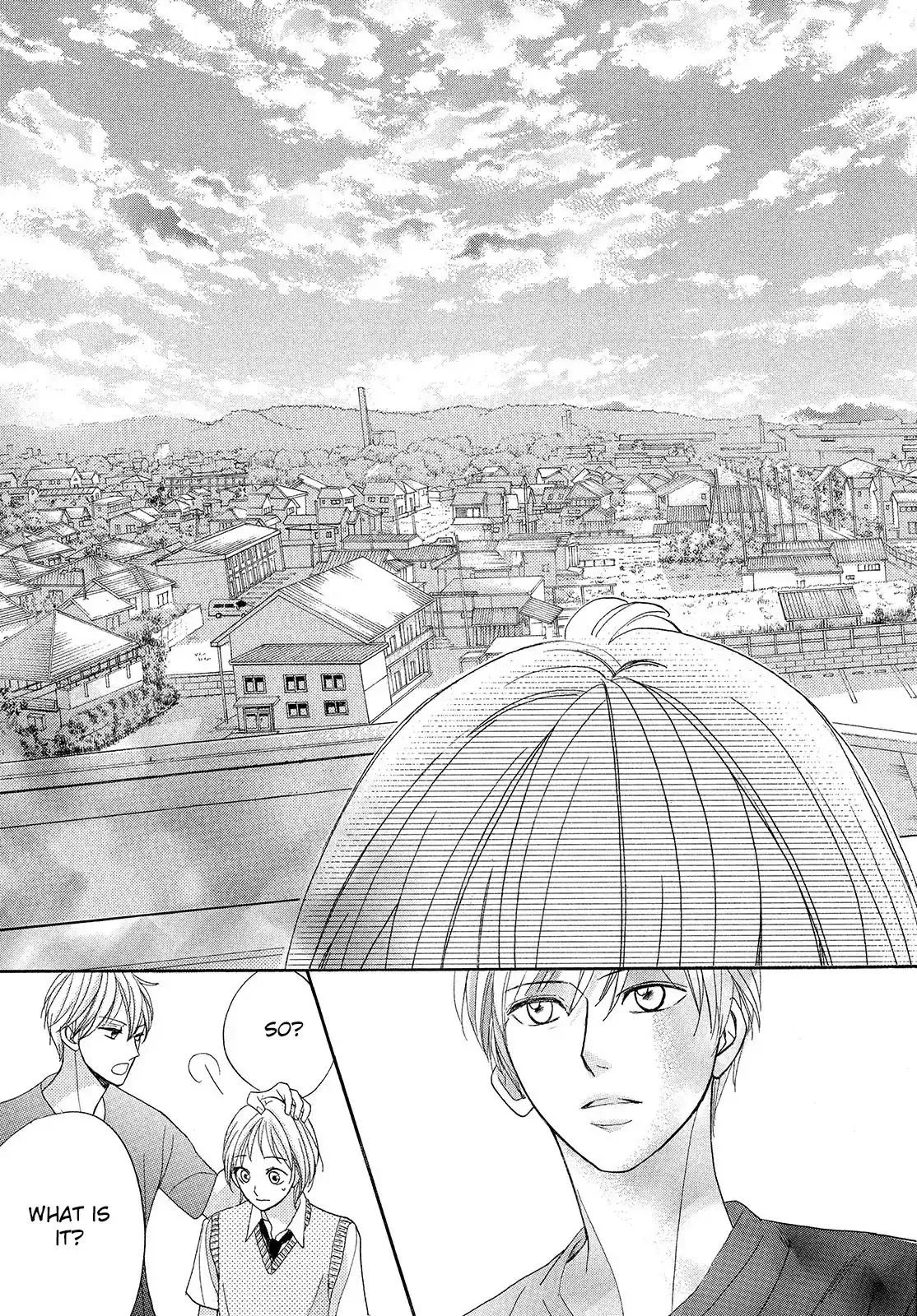 Men's life Chapter 1 page 62