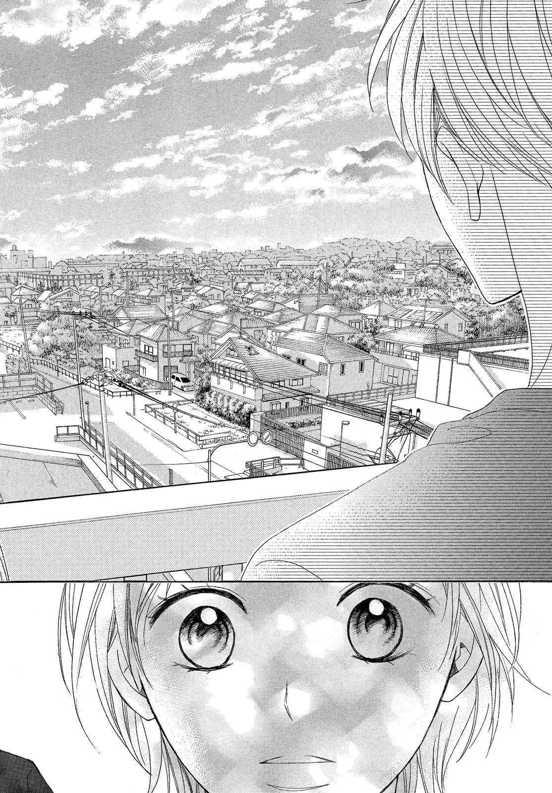 Men's life Chapter 1 page 61