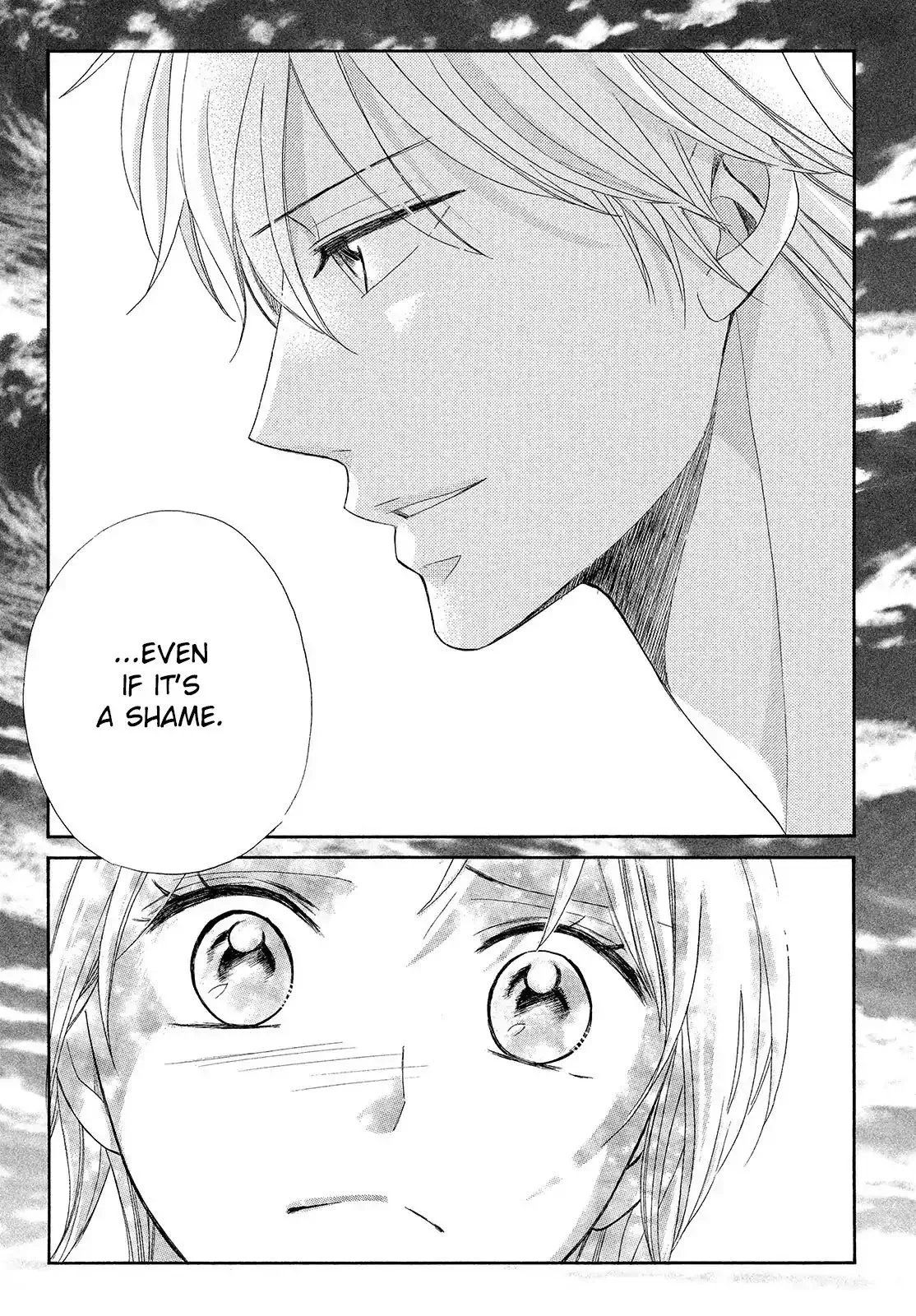 Men's life Chapter 1 page 72