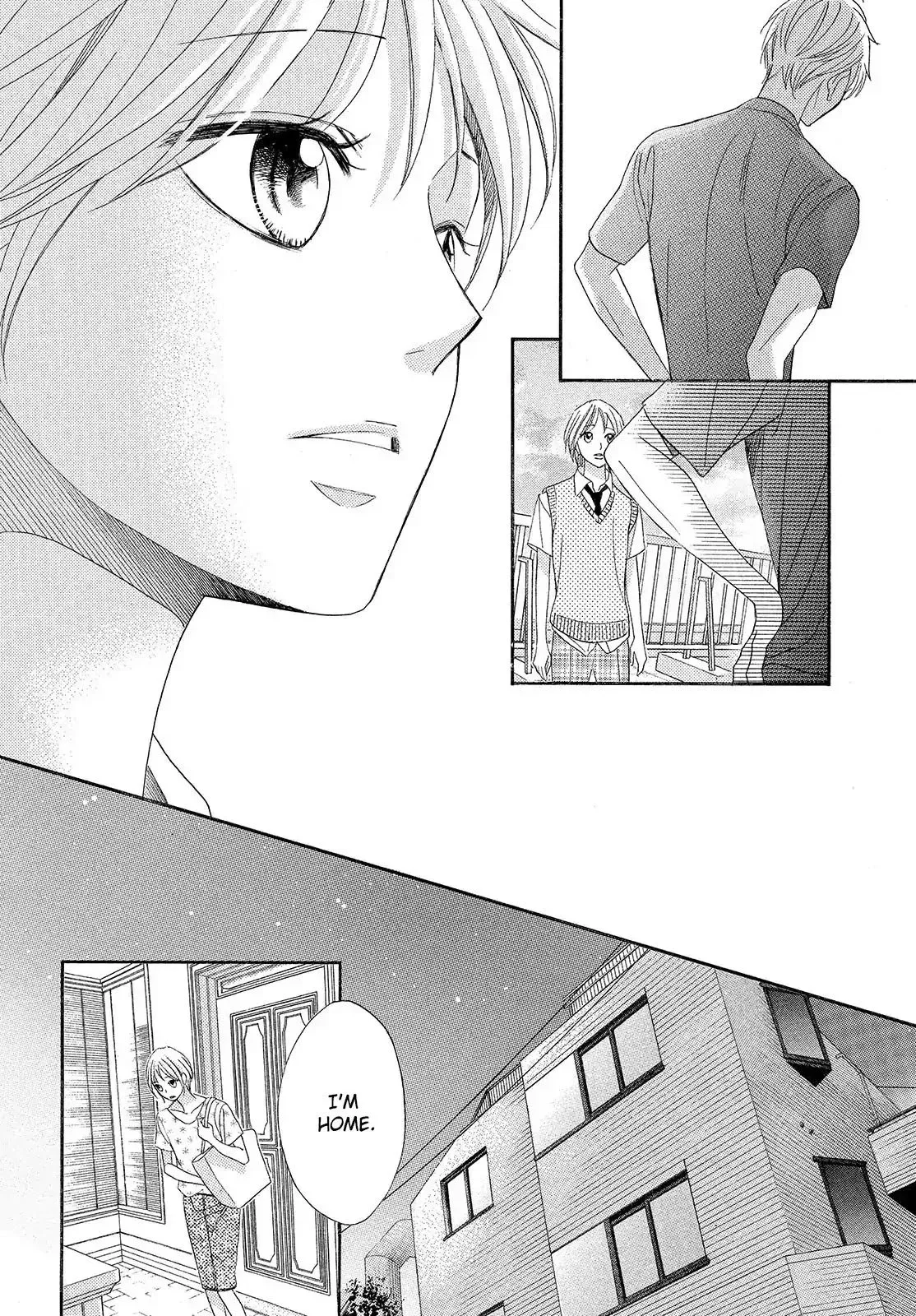 Men's life Chapter 1 page 73