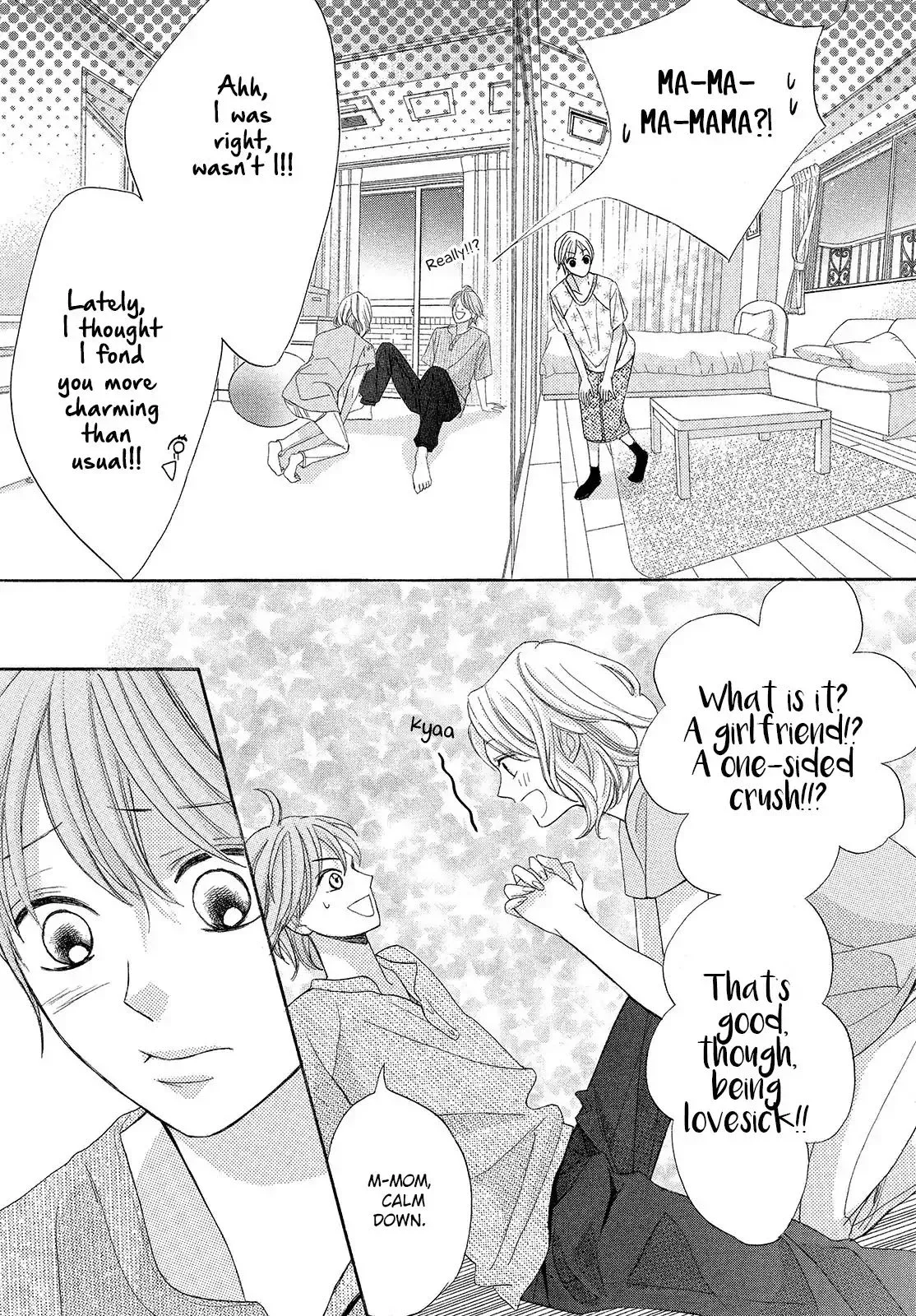 Men's life Chapter 1 page 76