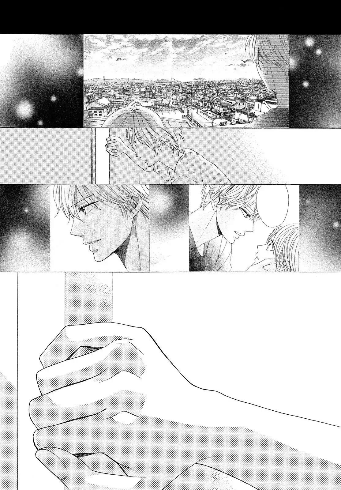 Men's life Chapter 1 page 80