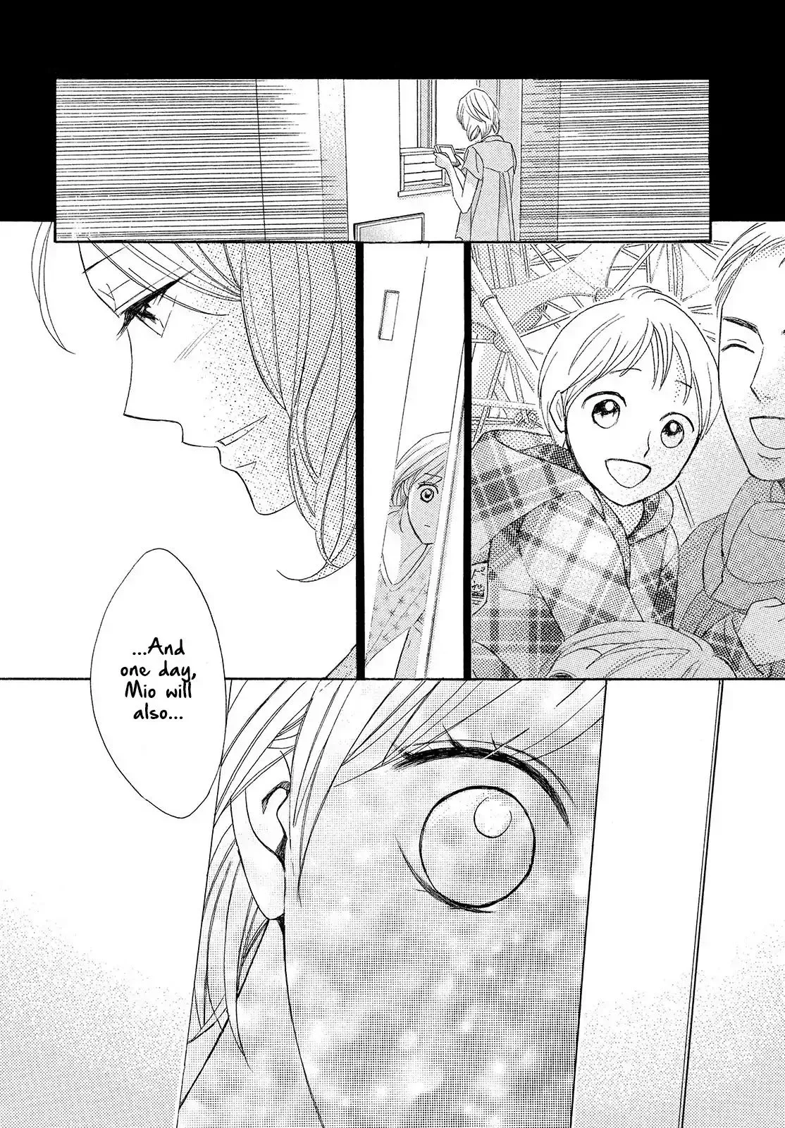 Men's life Chapter 1 page 79