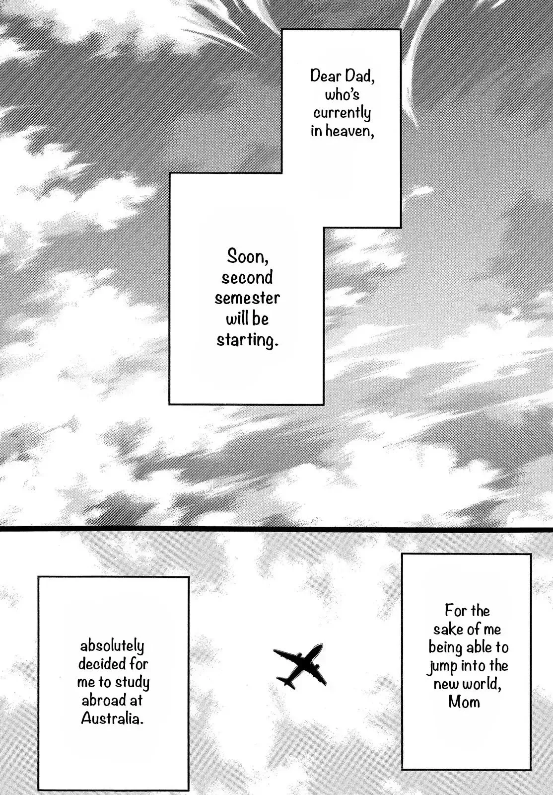 Men's life Chapter 1 page 83