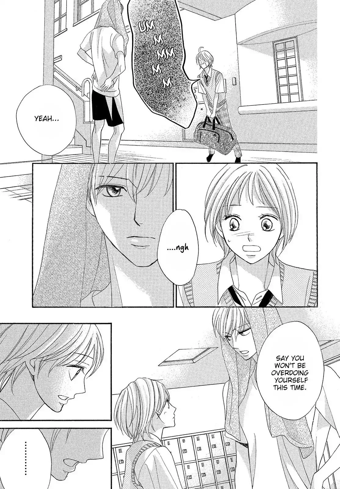 Men's life Chapter 1 page 86