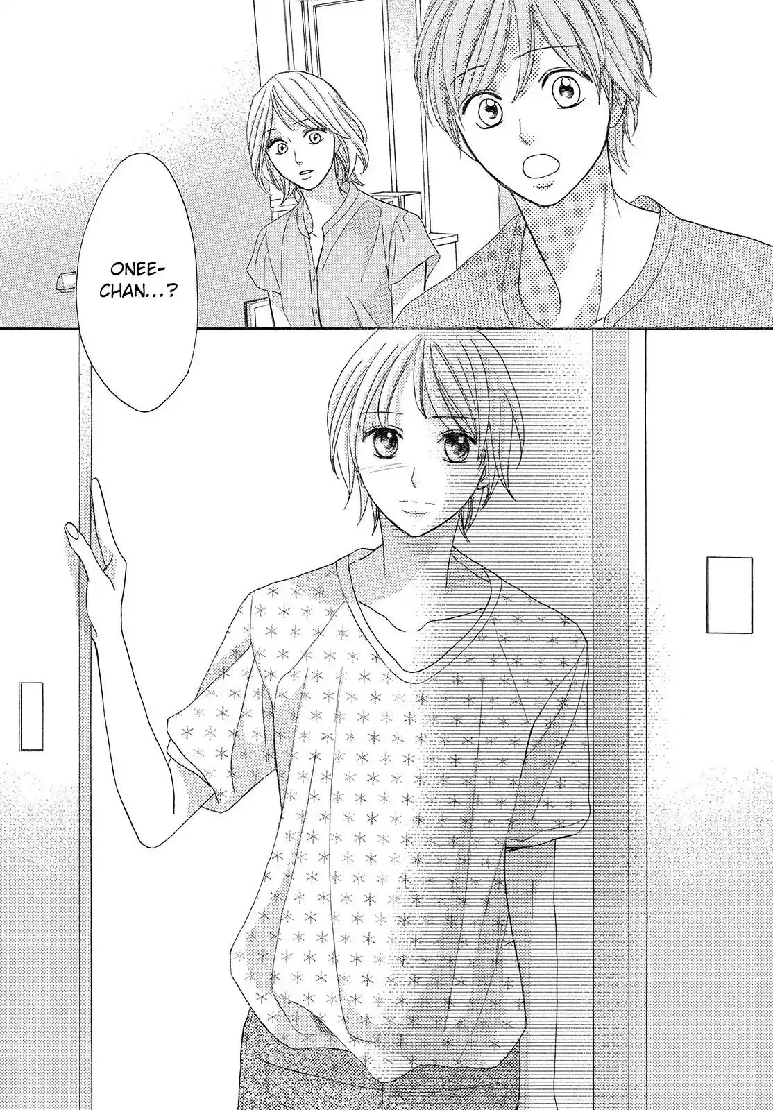 Men's life Chapter 1 page 82