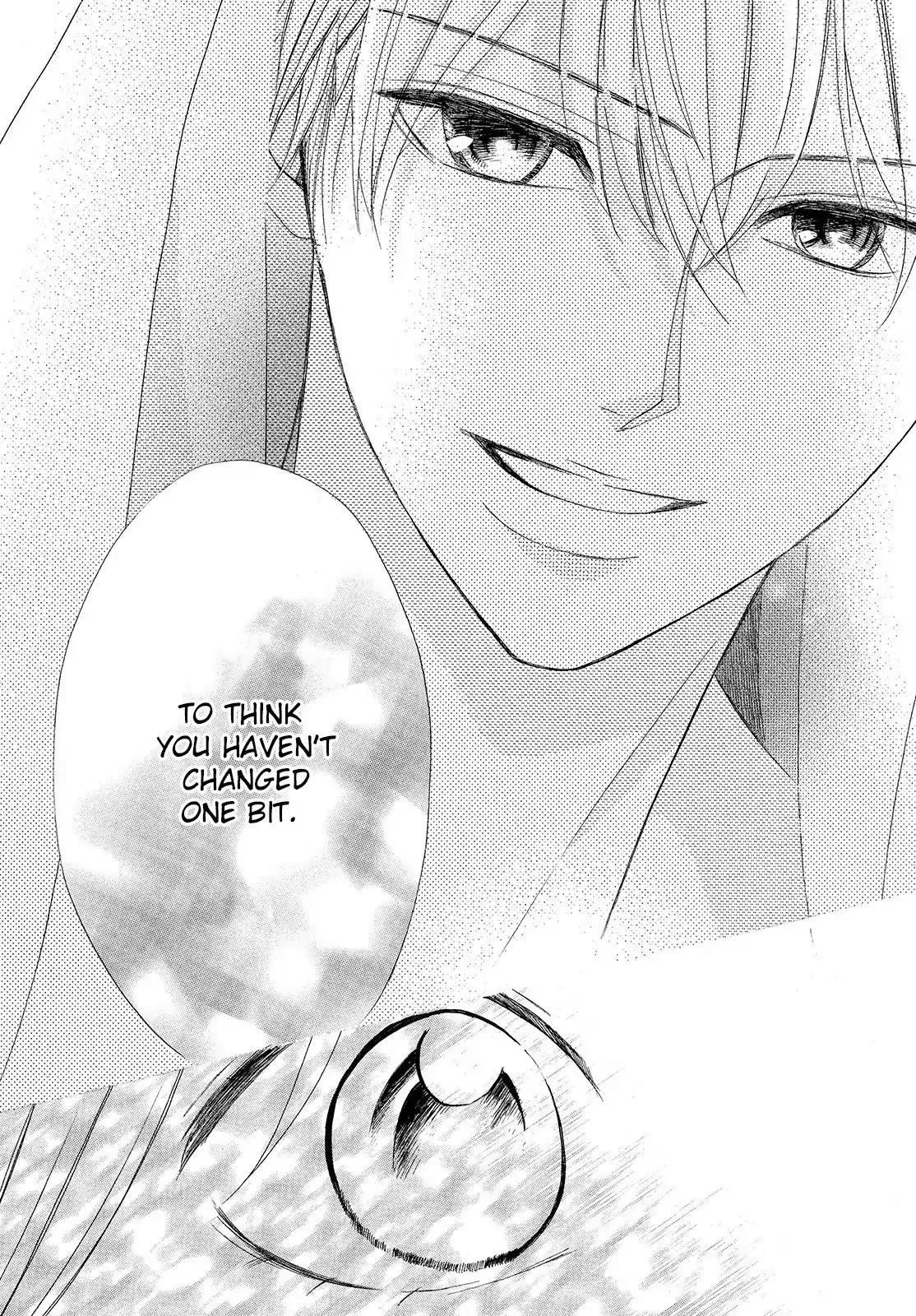 Men's life Chapter 1 page 89