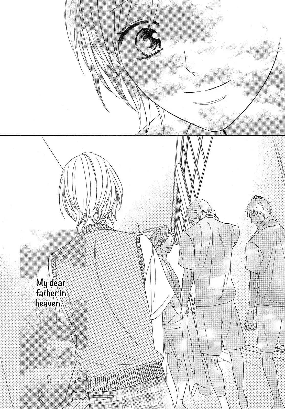 Men's life Chapter 1 page 95