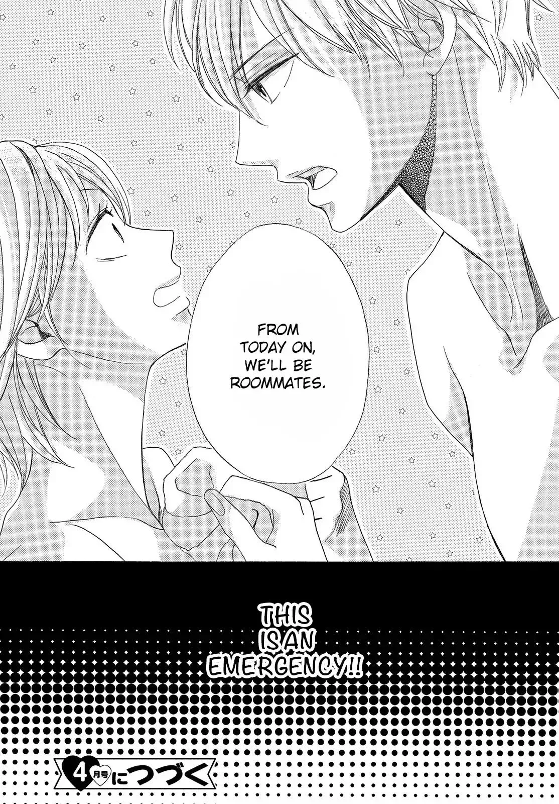 Men's life Chapter 1 page 98