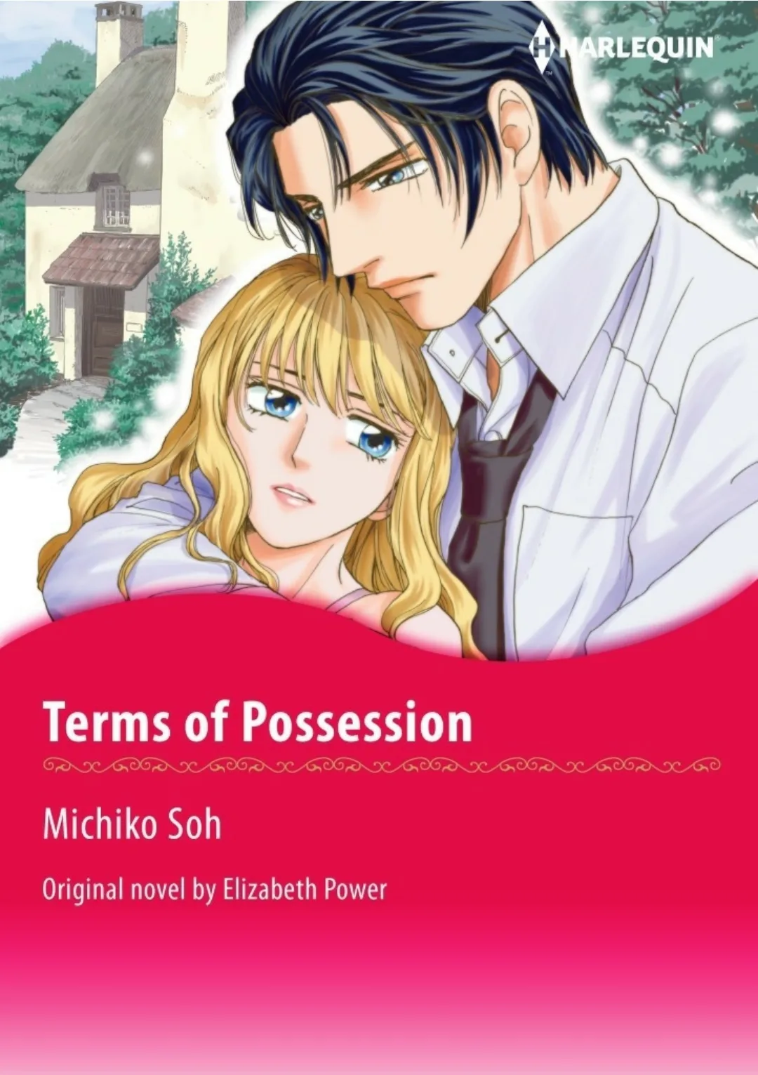Terms of Possession Chapter 1 page 1