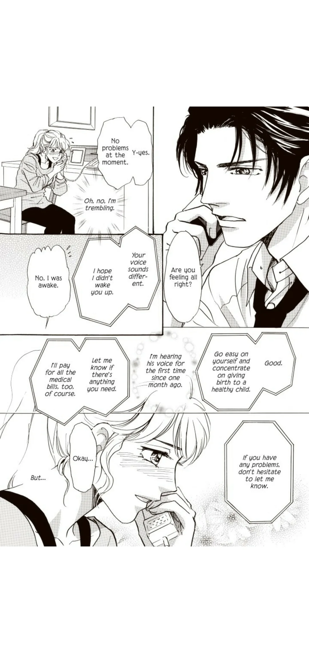 Terms of Possession Chapter 1 page 18