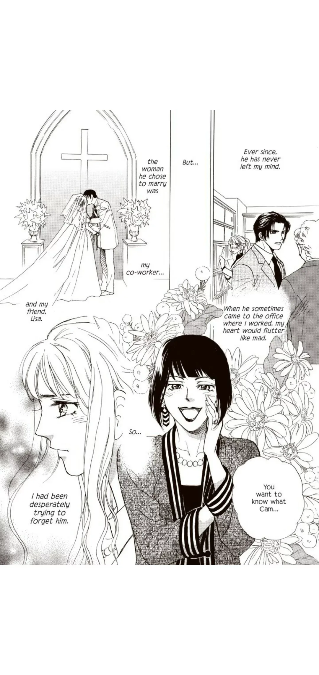 Terms of Possession Chapter 1 page 13