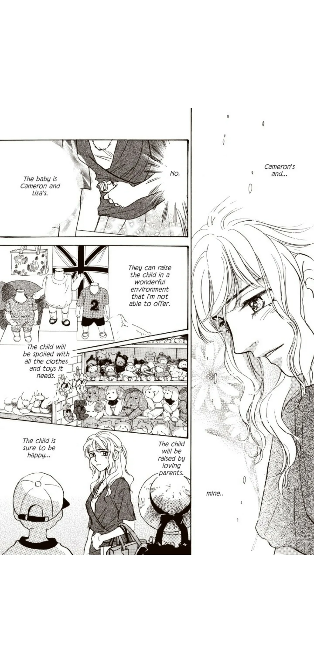 Terms of Possession Chapter 1 page 20