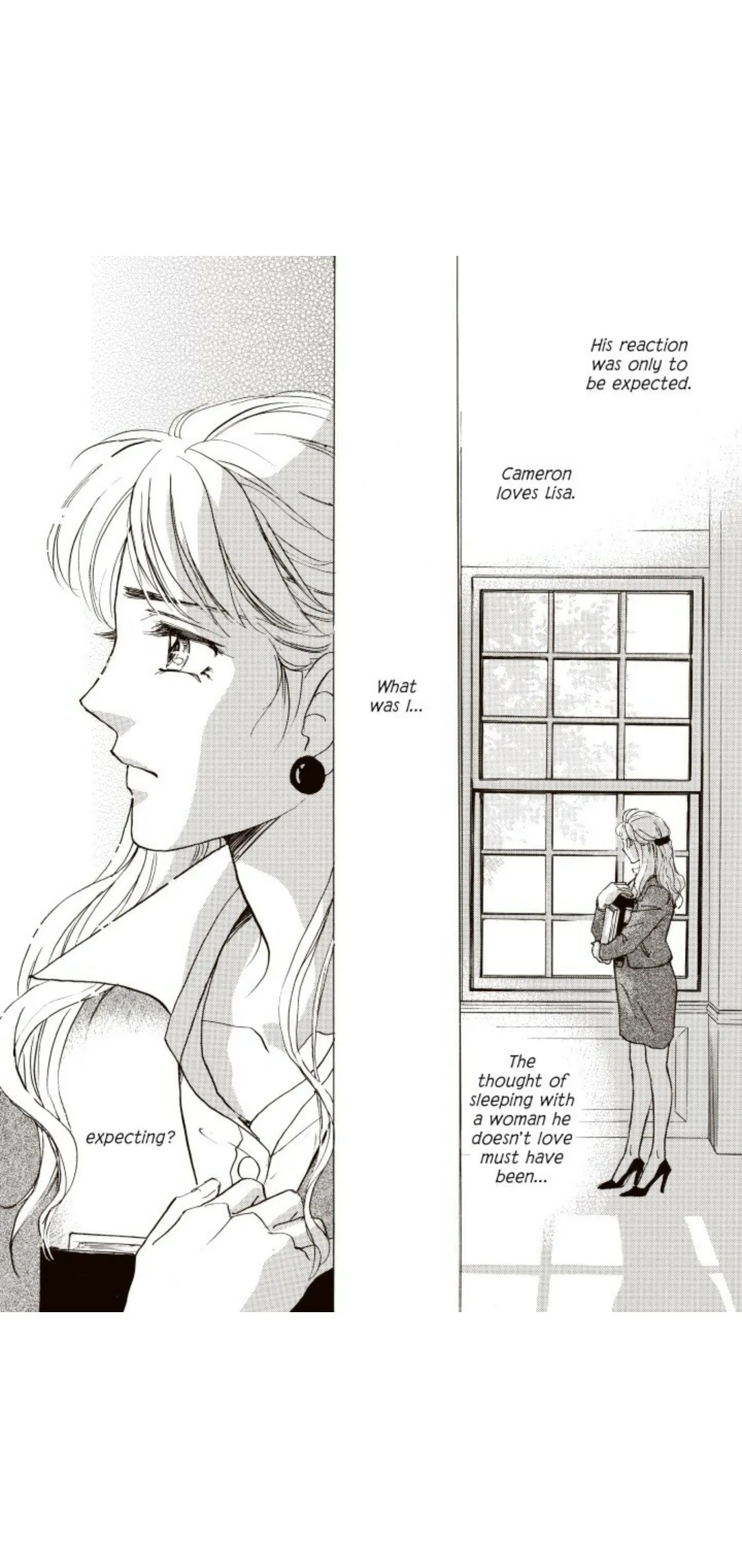 Terms of Possession Chapter 1 page 15