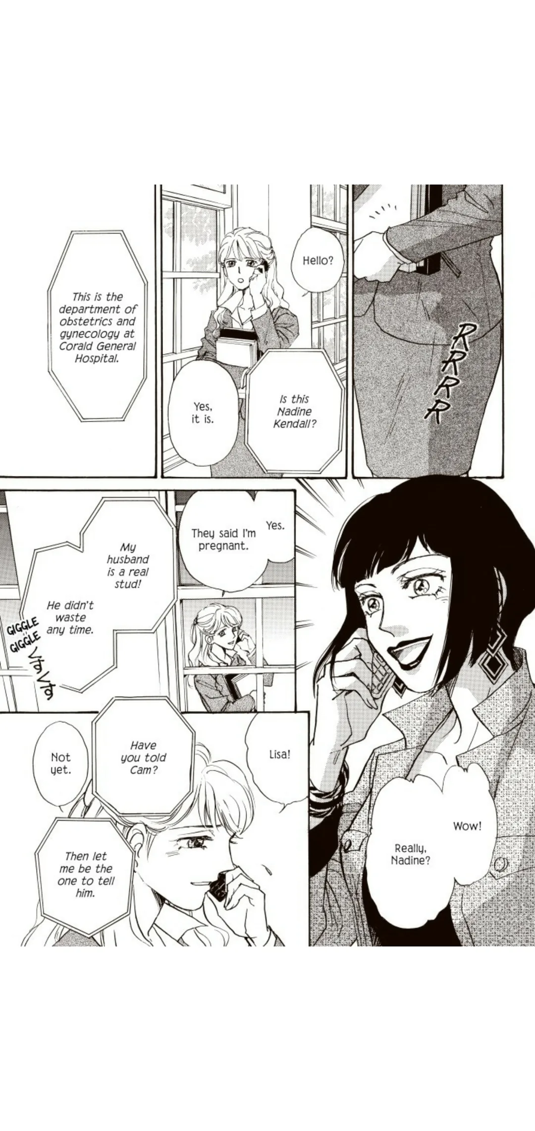 Terms of Possession Chapter 1 page 16