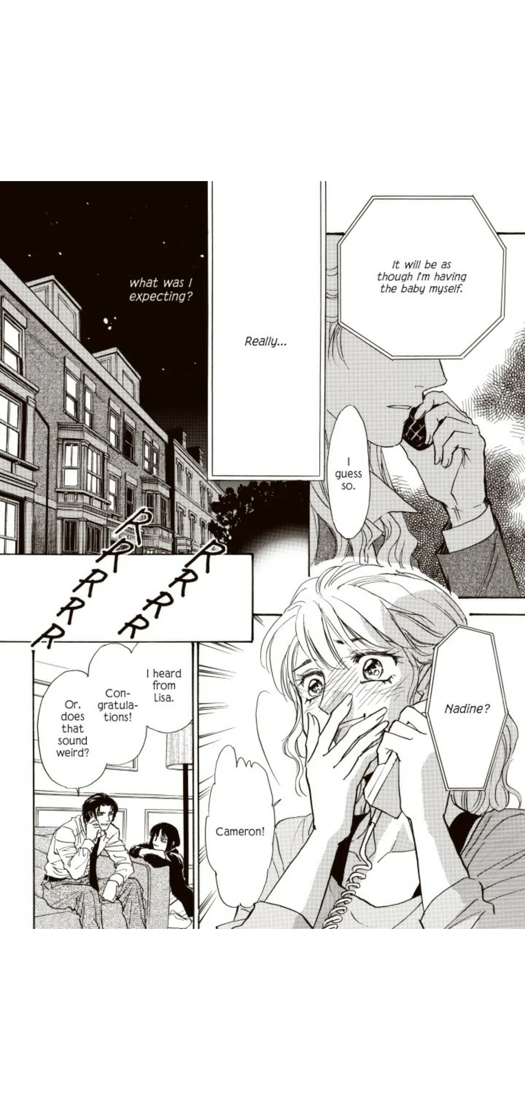 Terms of Possession Chapter 1 page 17