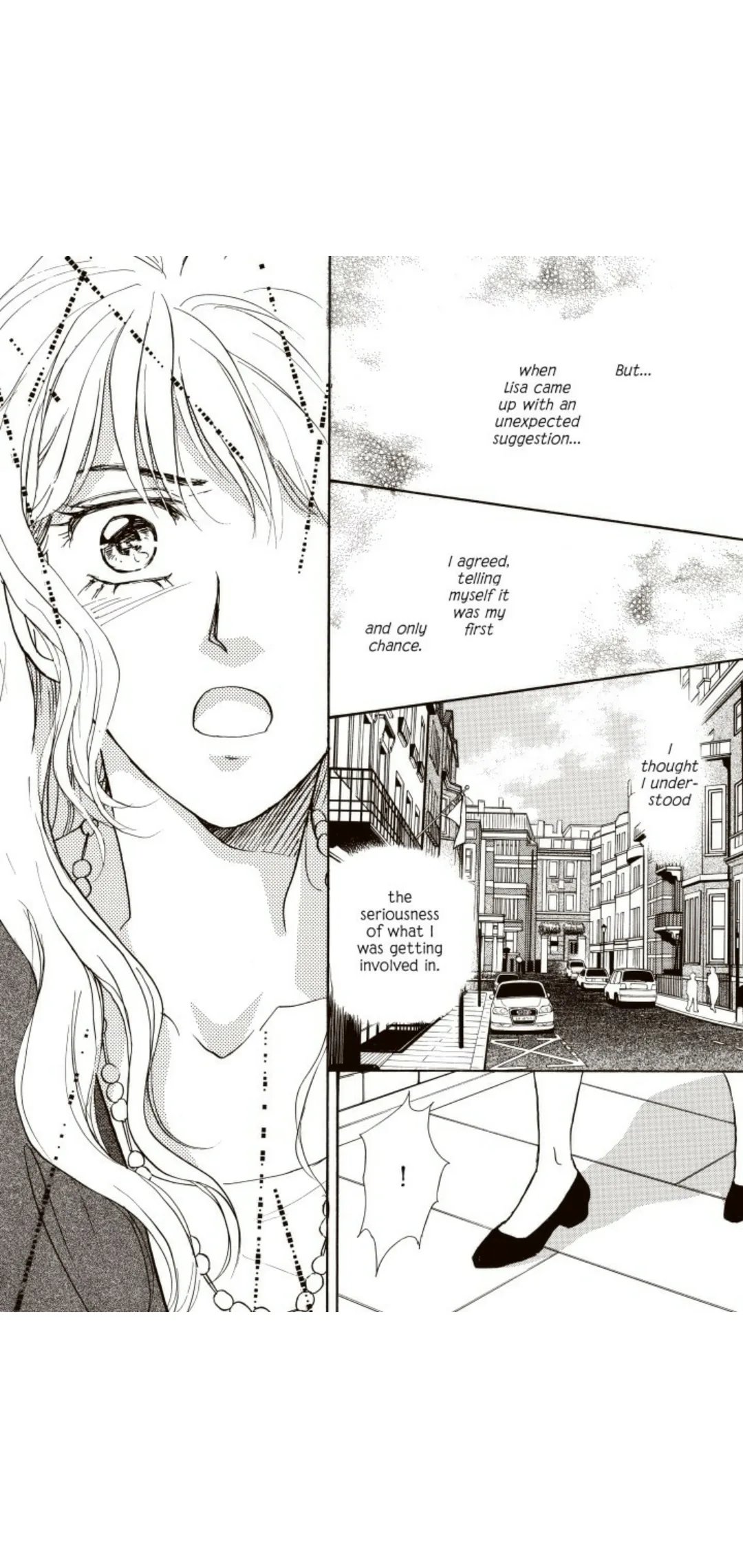 Terms of Possession Chapter 1 page 22