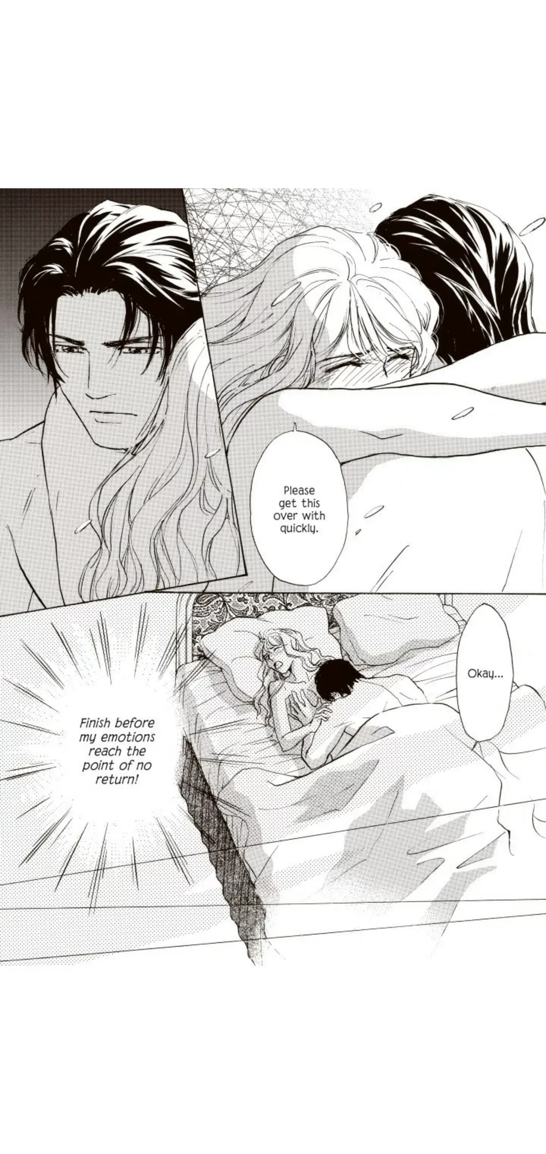 Terms of Possession Chapter 1 page 8