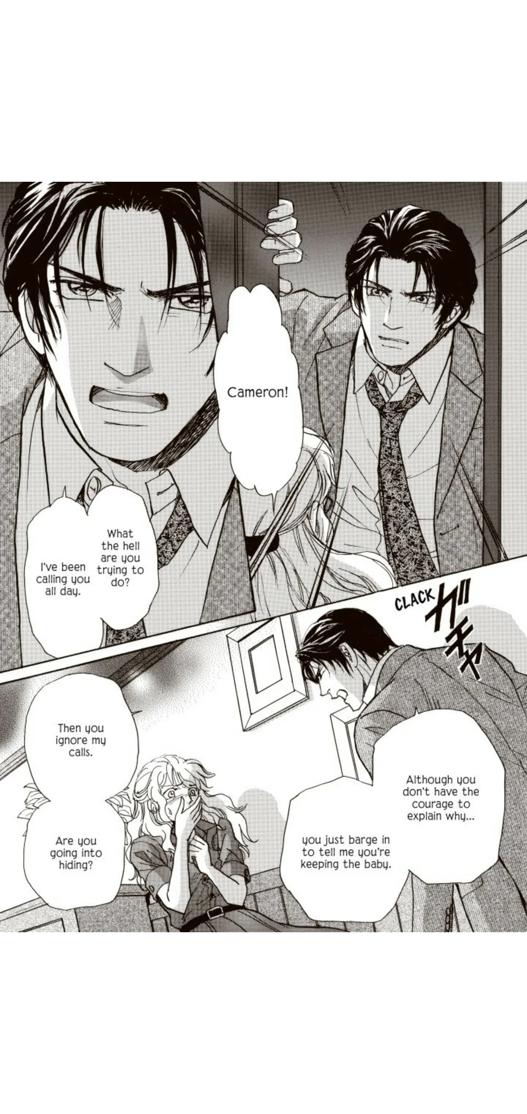 Terms of Possession Chapter 1 page 33