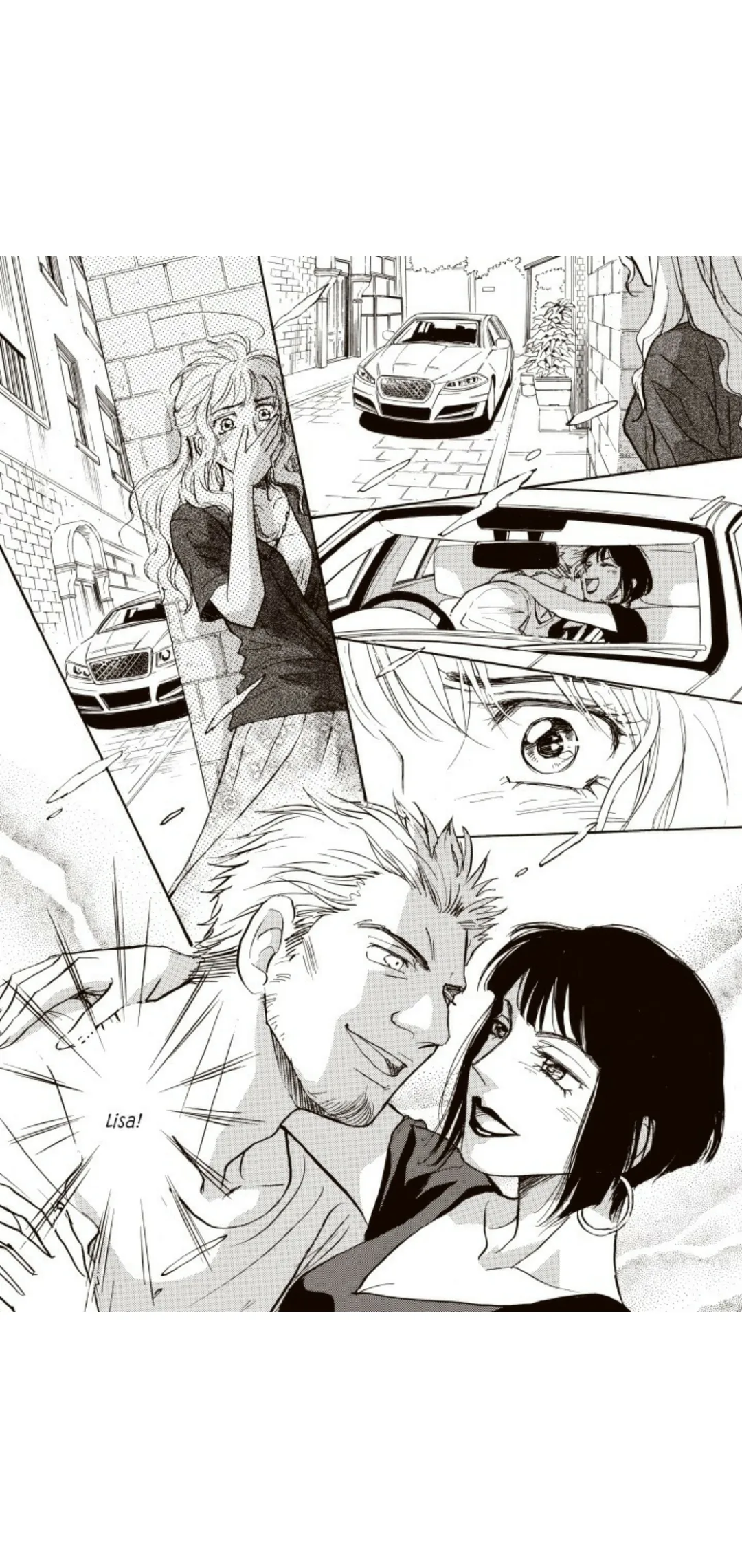 Terms of Possession Chapter 1 page 23