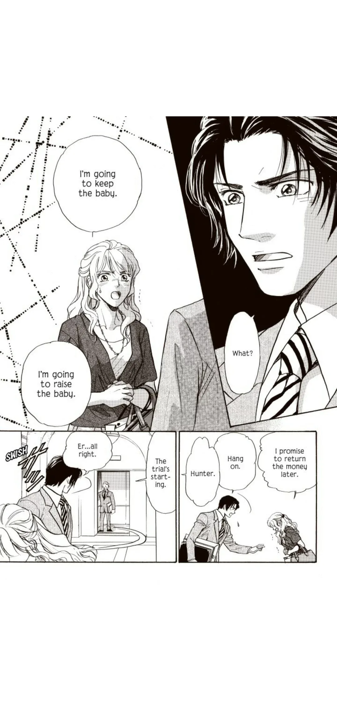 Terms of Possession Chapter 1 page 28