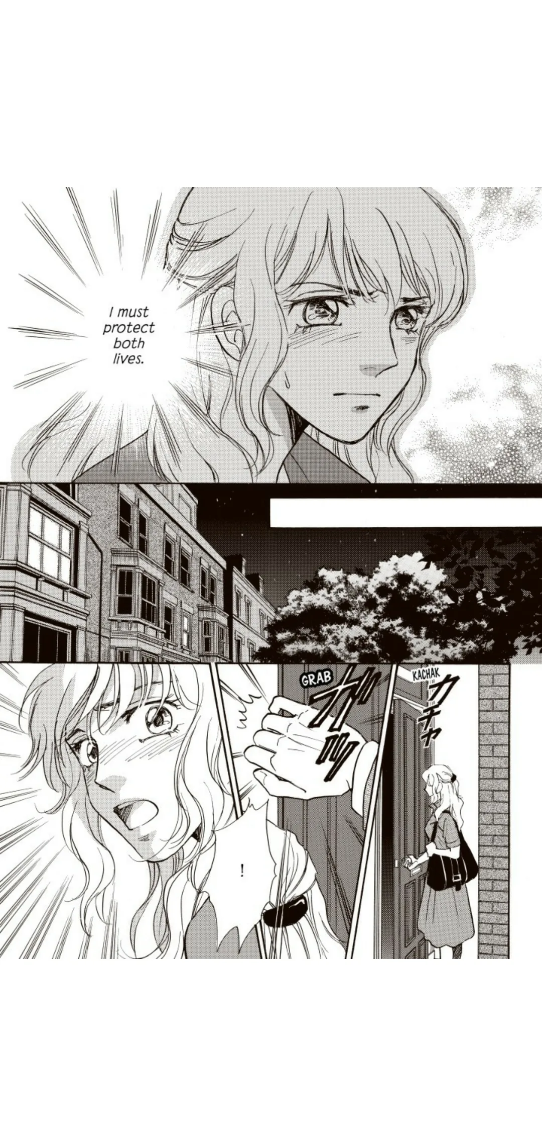 Terms of Possession Chapter 1 page 32