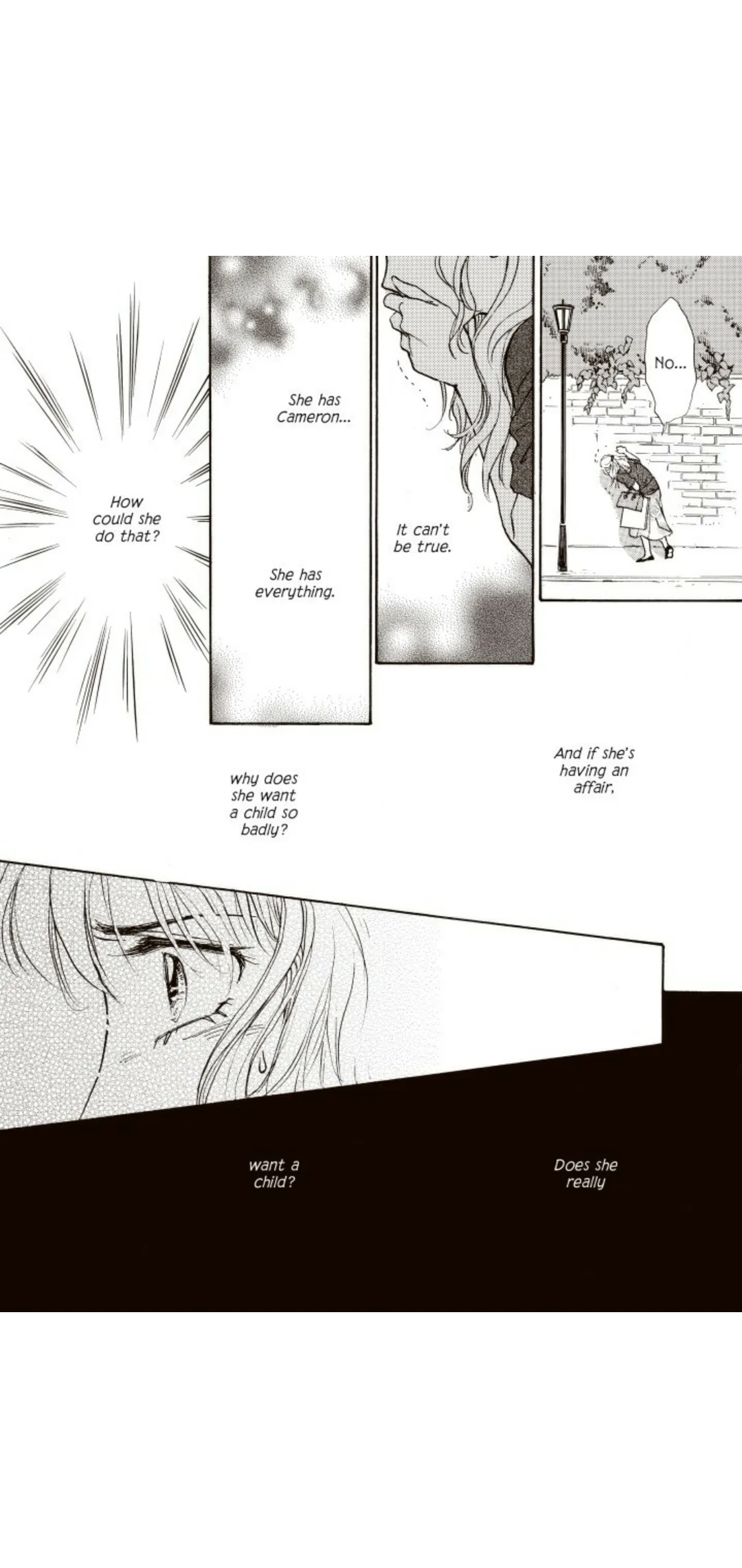 Terms of Possession Chapter 1 page 25