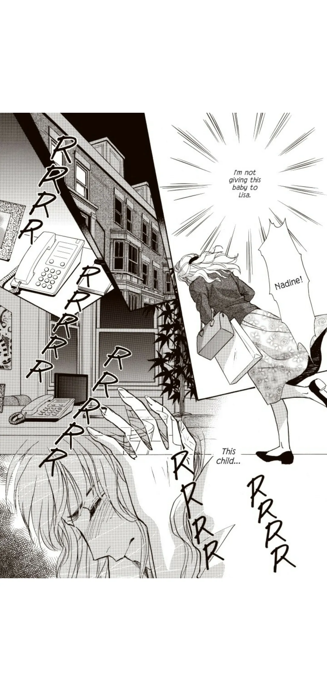 Terms of Possession Chapter 1 page 29