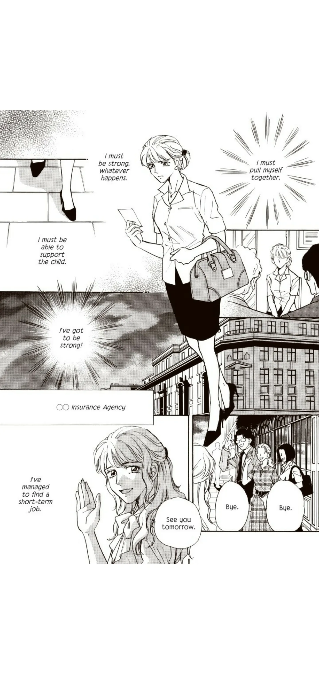 Terms of Possession Chapter 1 page 41
