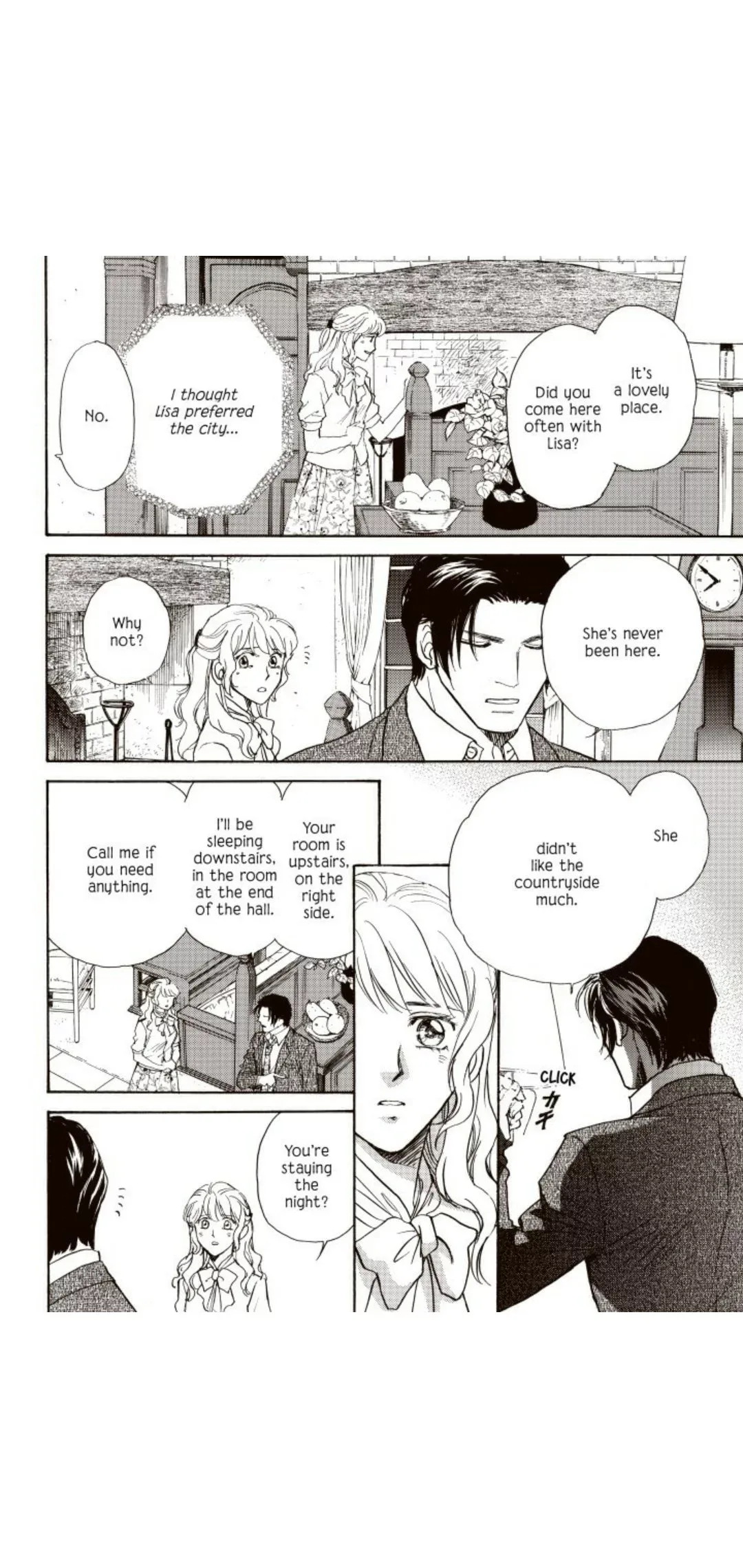 Terms of Possession Chapter 1 page 47