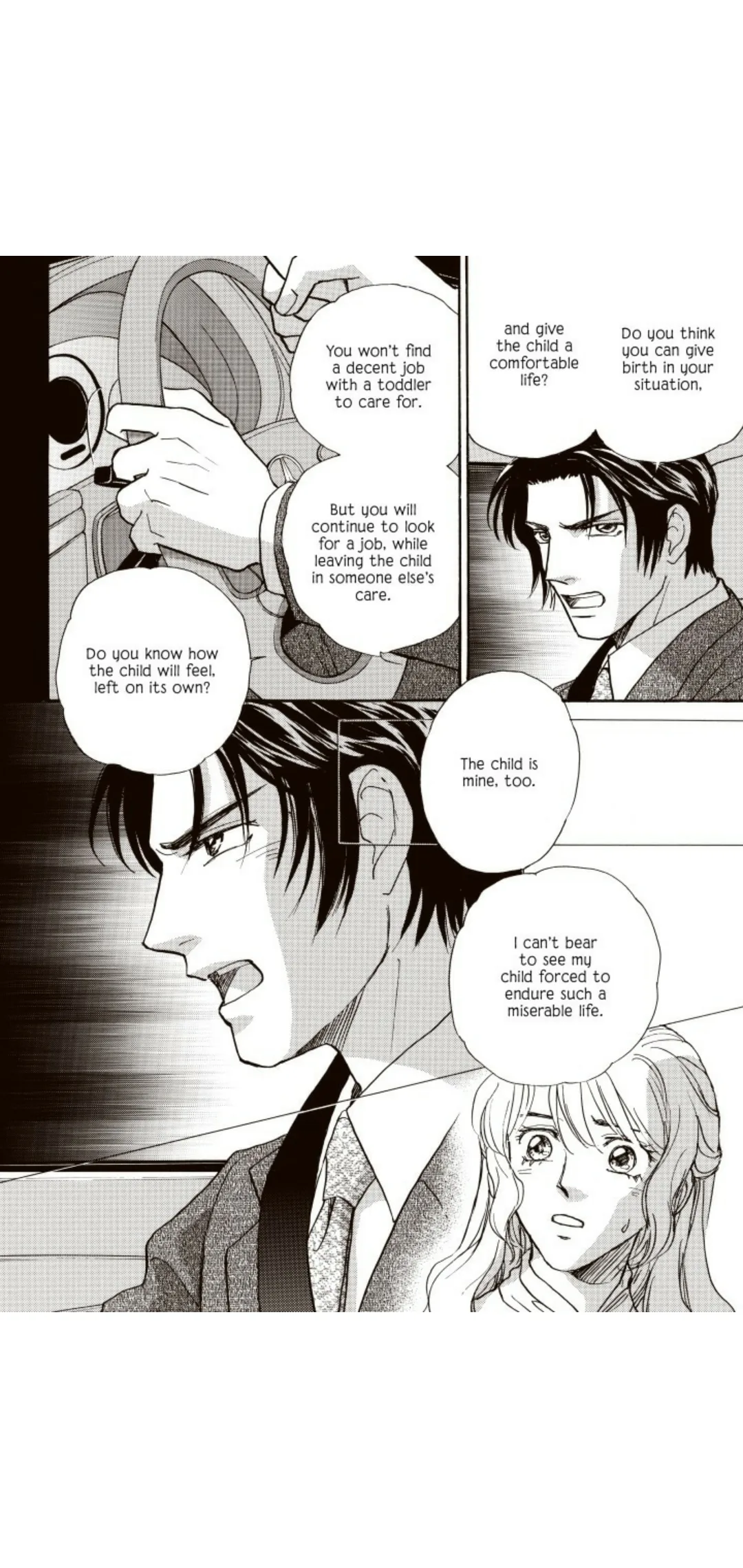 Terms of Possession Chapter 1 page 45